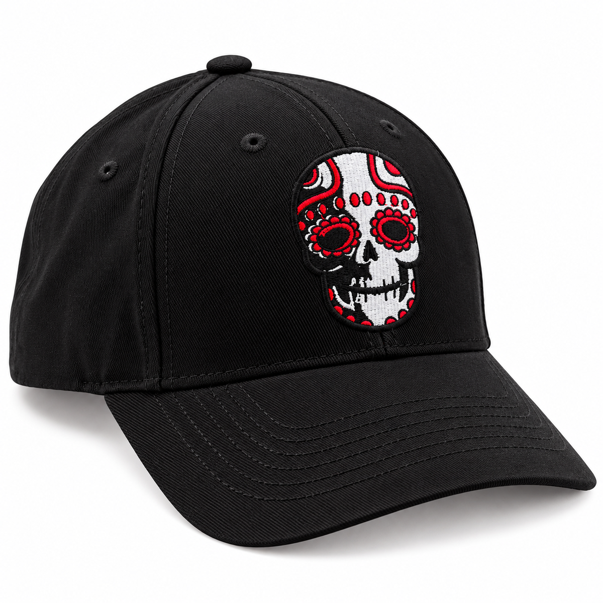 Sugar Skull