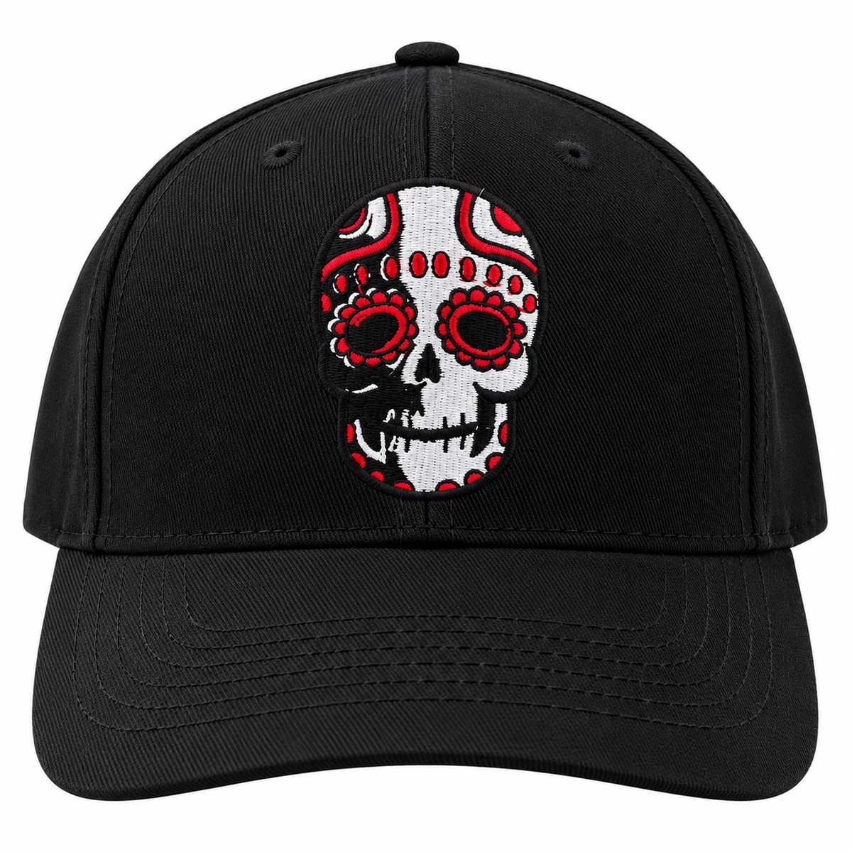 Sugar Skull