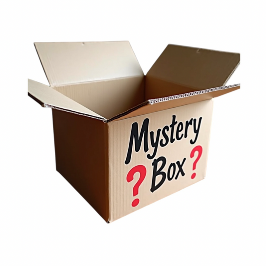 Mystery Box