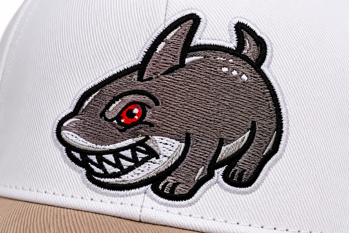 Land Shark