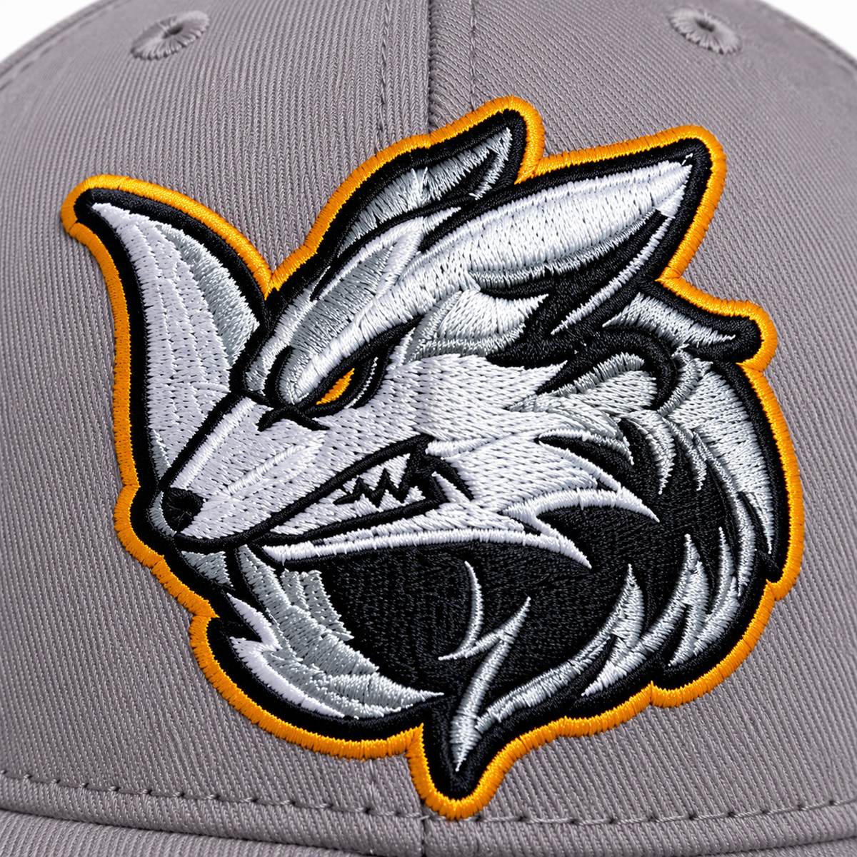 Silver Fox