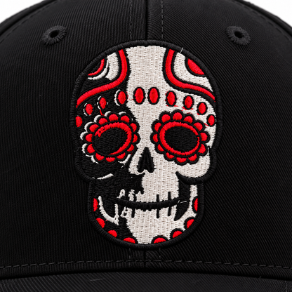 Sugar Skull