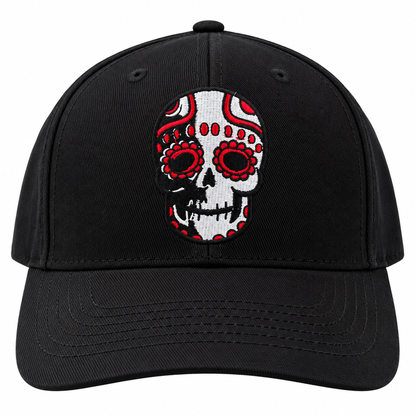 Sugar Skull