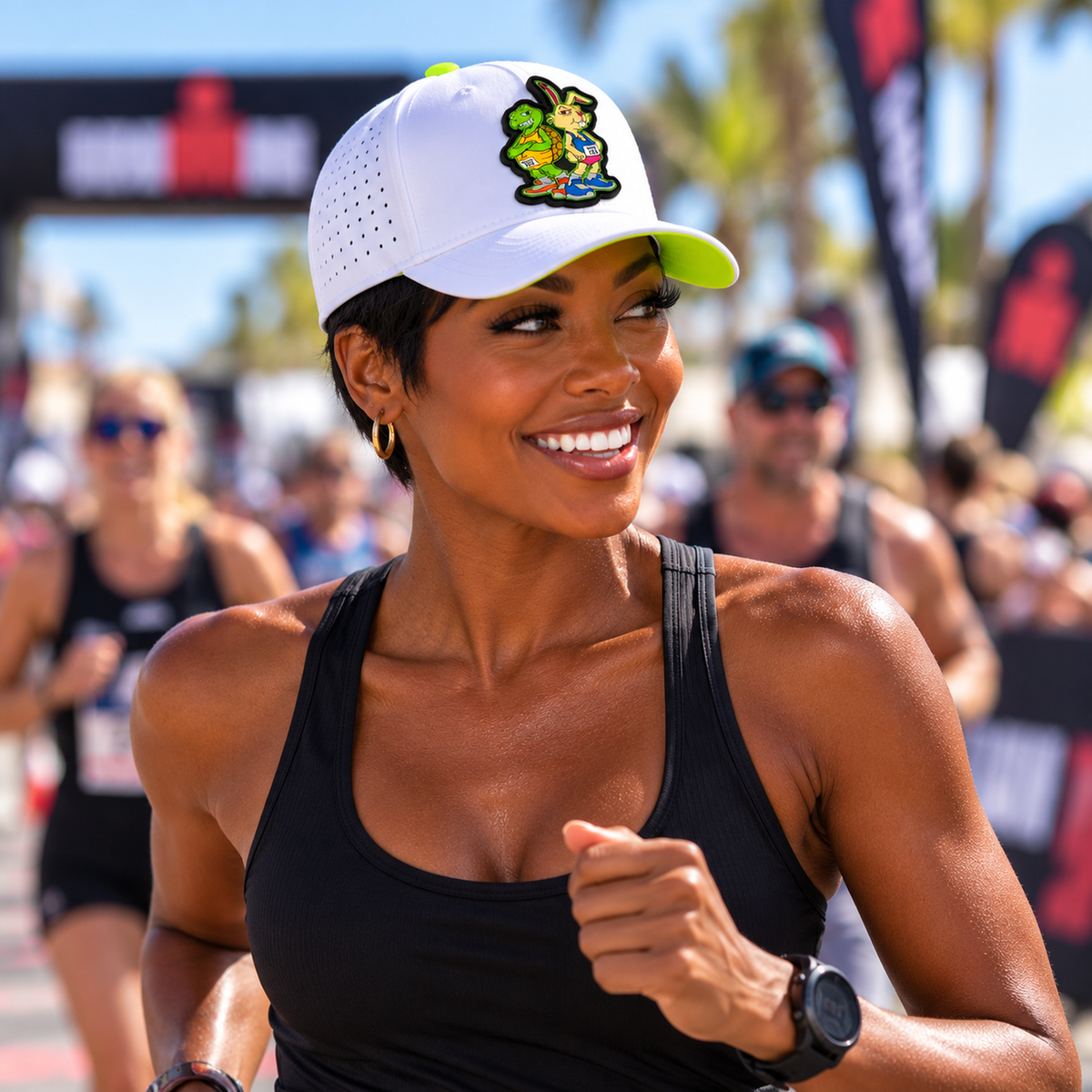 Finish Line
