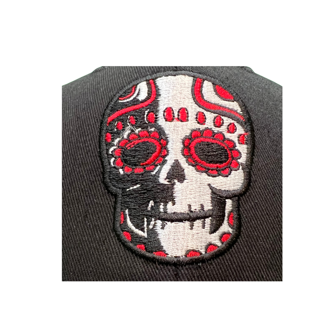 Sugar Skull